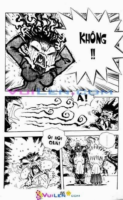 những người bạn tốt chapter 20 89