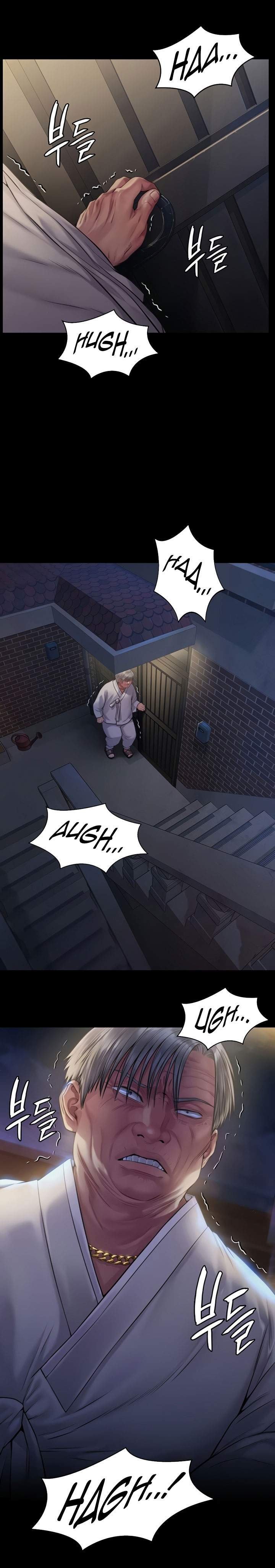 ong chúa chapter 185 19