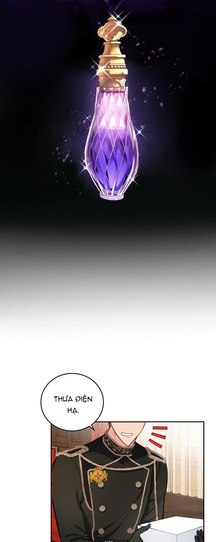 trở thành nhà điều chế nước hoa duy nhất của bạo chúa chapter 5 22