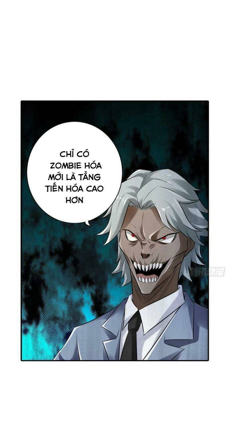 nhân vật phản diện đi tìm đường chết chapter 102 23