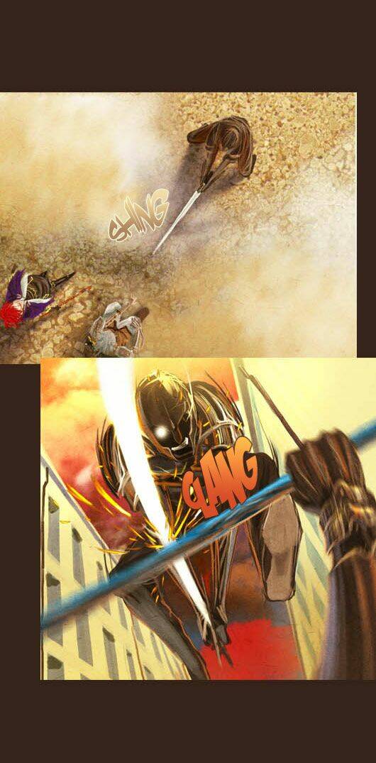 hội ảo thuật chapter 40 9