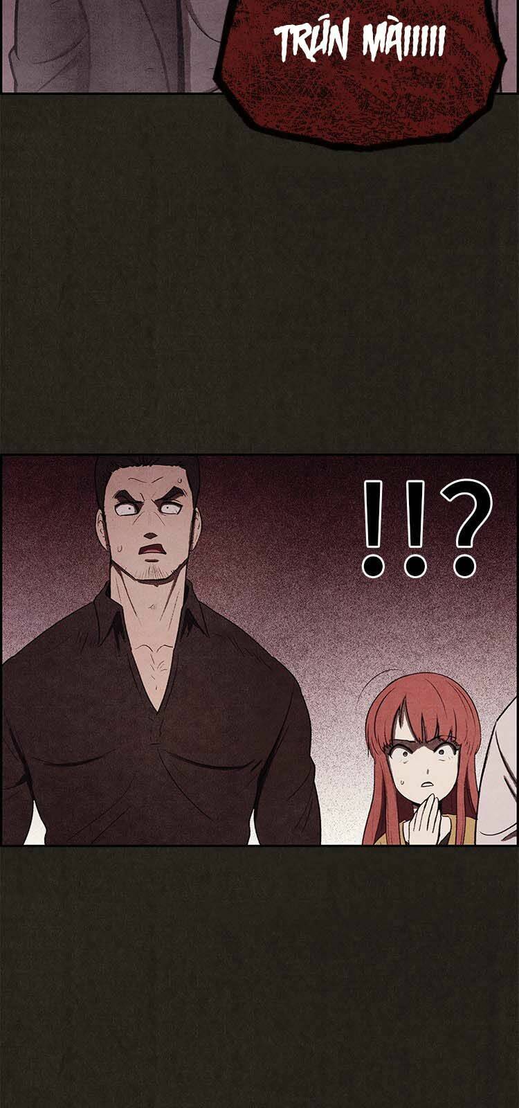 quái vật tại chung cư xanh chapter 7 43