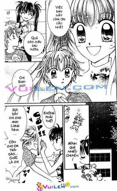 lâu đài cổ chapter 5 122