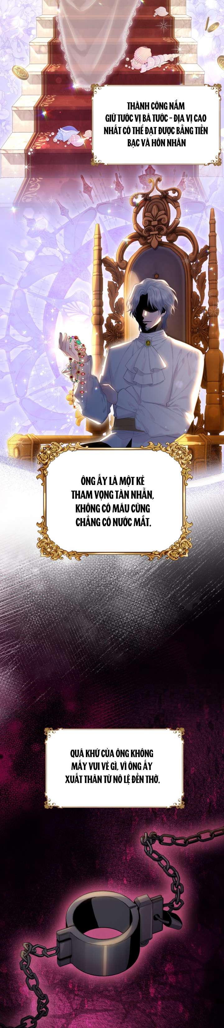 anh trai mạnh nhất của tôi đã mất trí nhớ chapter 6 5