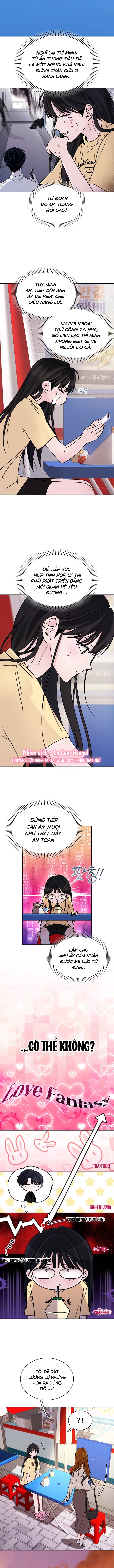 kiss trước khi ngủ nào chapter 14 1