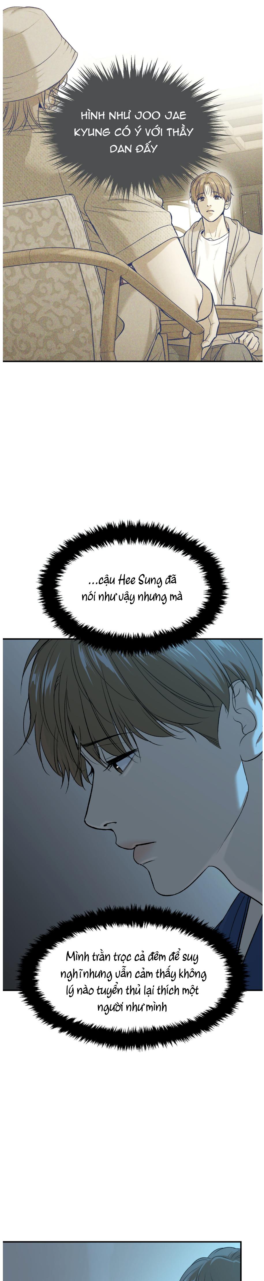 điềm rủi chapter 36 22