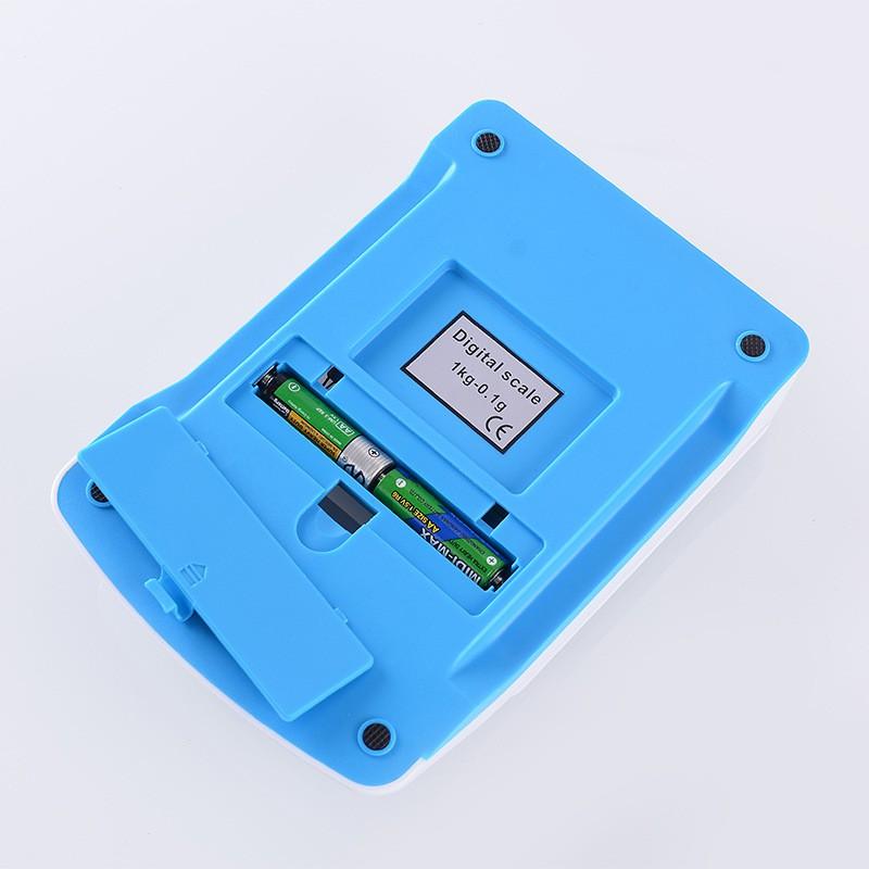 Cân điện tử 10kg