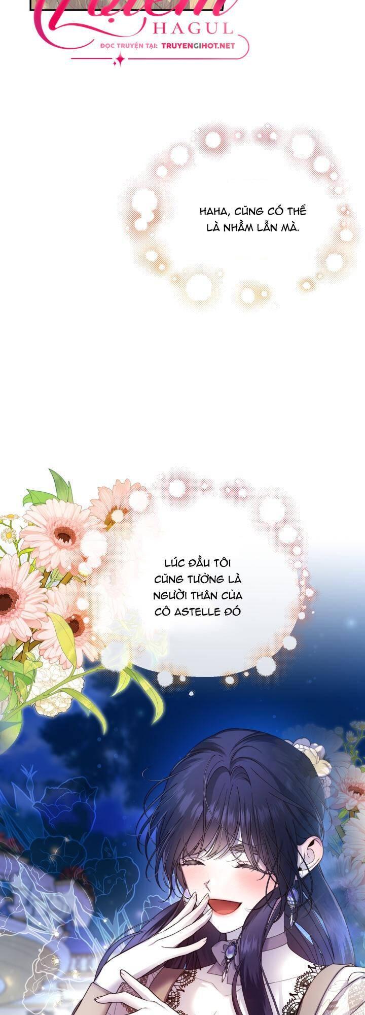 phương pháp che giấu đứa con của hoàng đế chapter 57.1 38