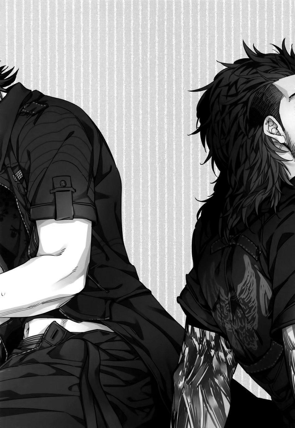 oneshot hỏny chapter 160 1