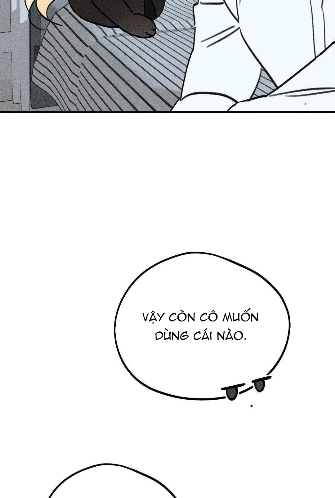 [18+] người đàn ông làm tình với quỷ chapter 18.2 35