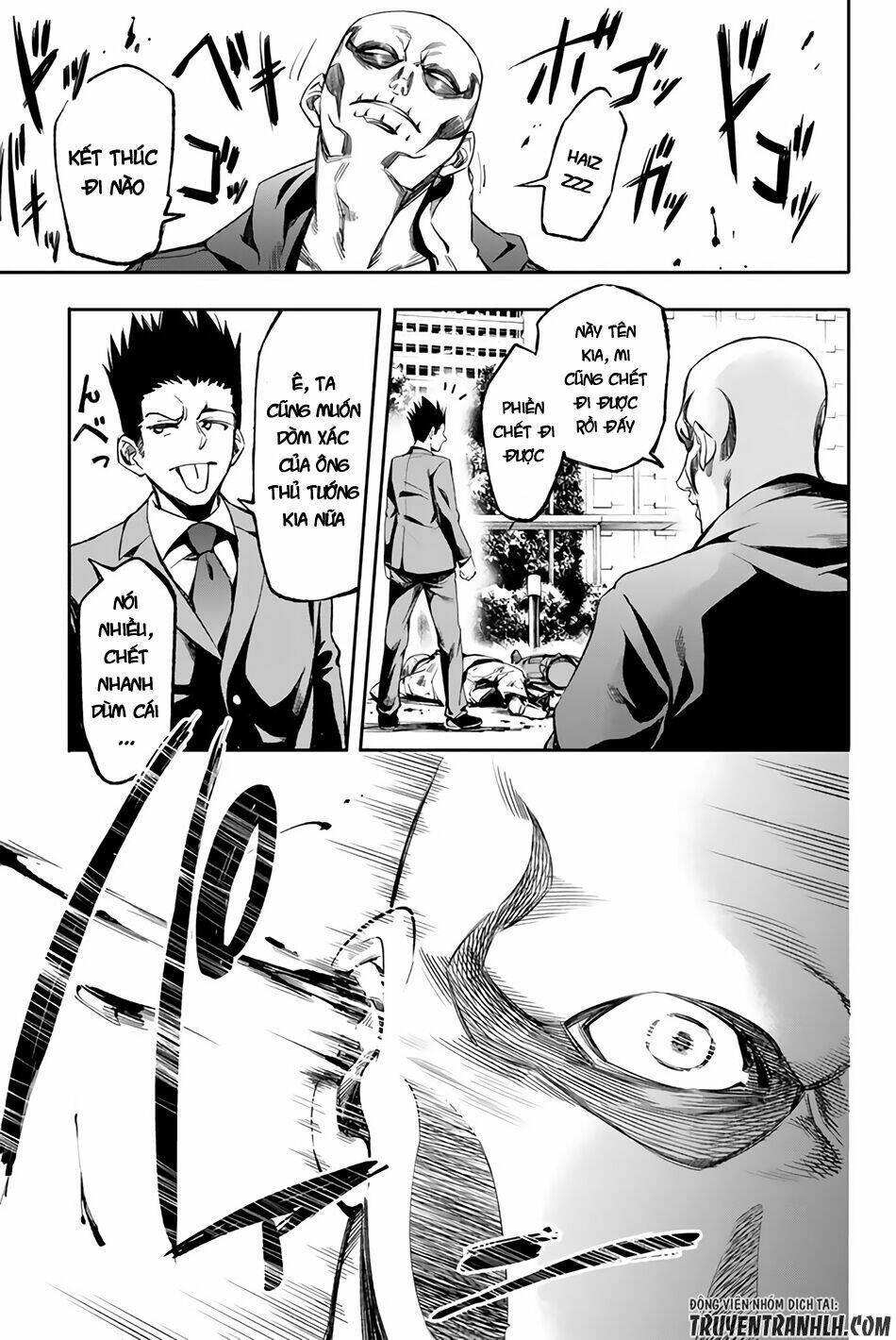 world end crusaders chapter 2 20