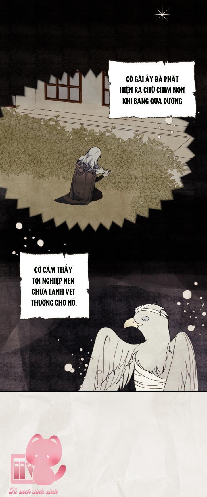 nguyện ước vô vọng của ma nữ chapter 76 14