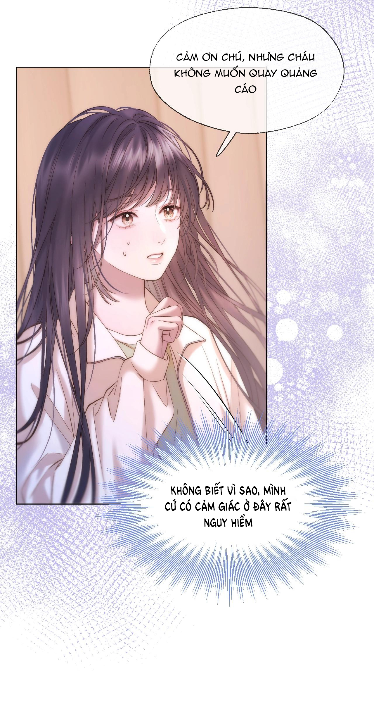 bệnh yêu chapter 79.5 11