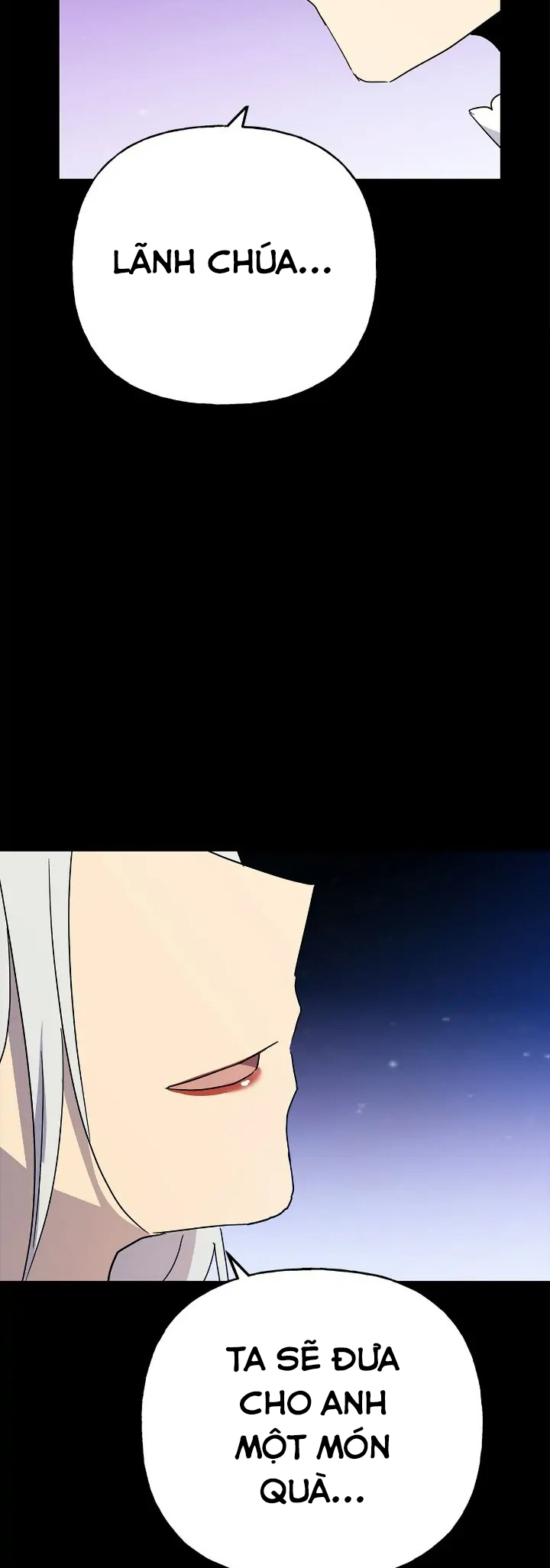 bình tĩnh nào, tiểu thư! chapter 75 45