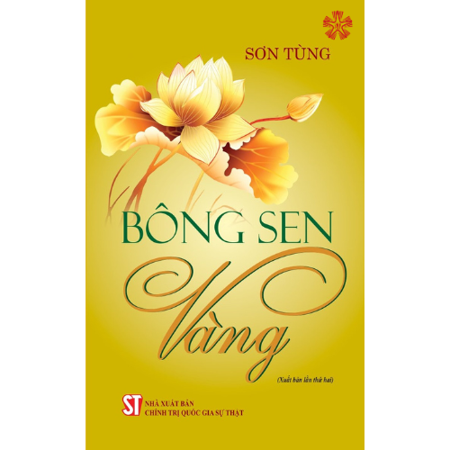 Bông Sen Vàng