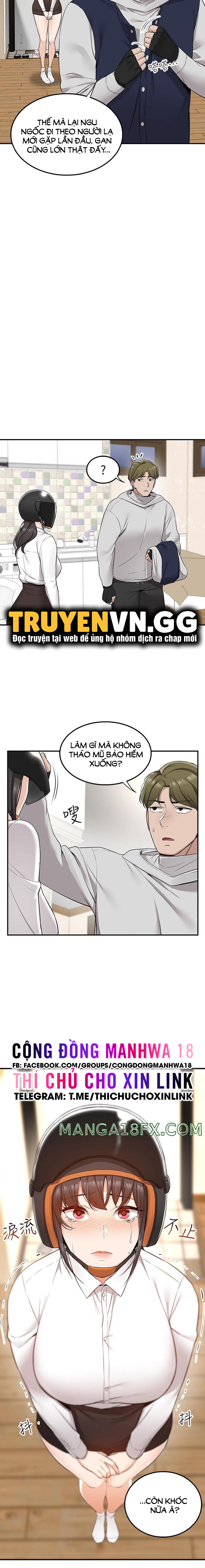 giao hàng số hưởng chapter 5 8