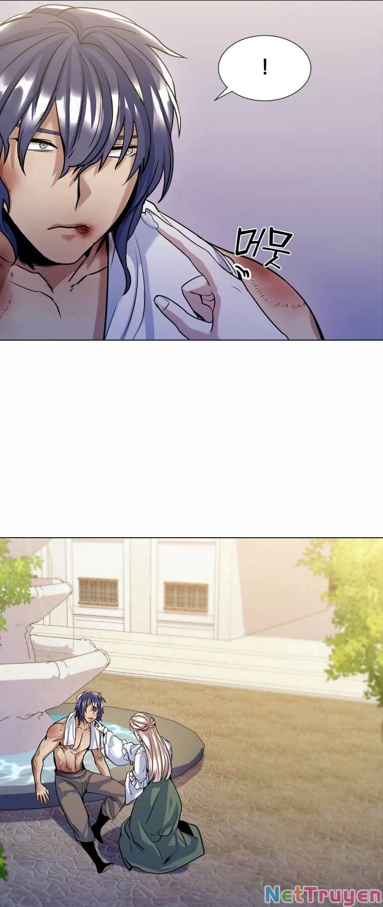 bạo chúa cường hoành chapter 15 51