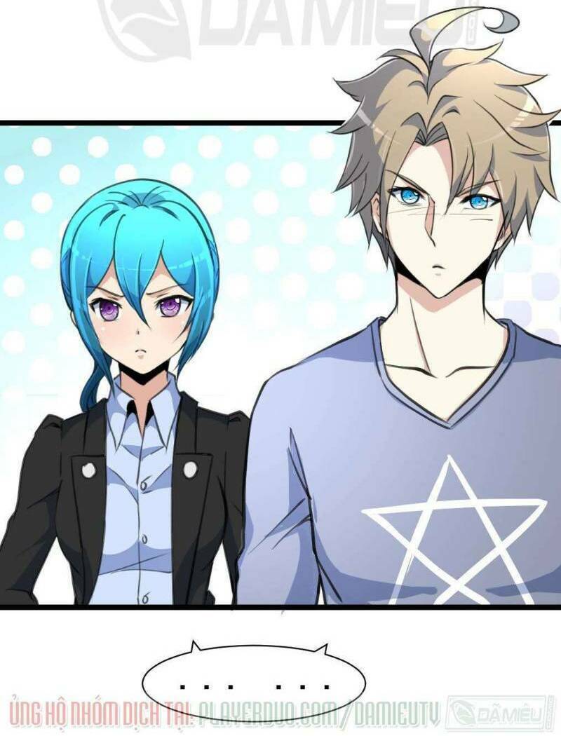 thần nhãn giám định sư chapter 73 4