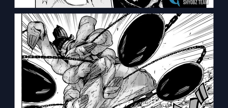 thế giới sau 5 phút chapter 21 15