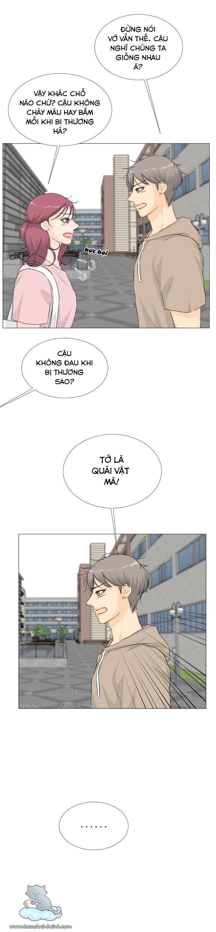 bán quỷ chapter 48 8