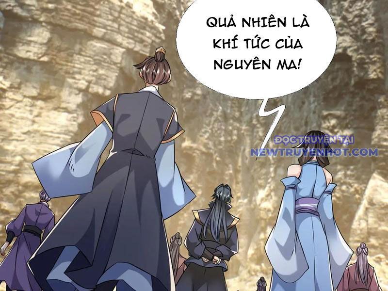 ngủ say vạn cổ: xuất thế đẩy ngang chư thiên chapter 88 82