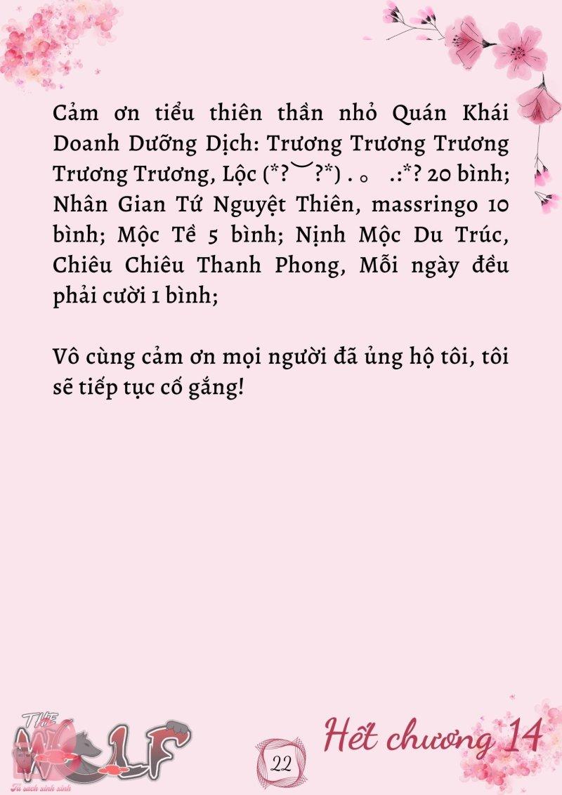 xuyên không vào nhóm nhạc nam 200 người chapter 14 22