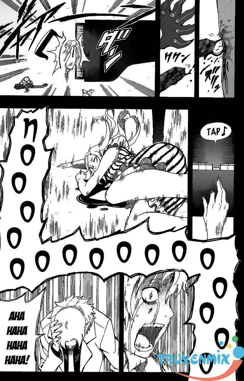 blazer driver chapter 26 35