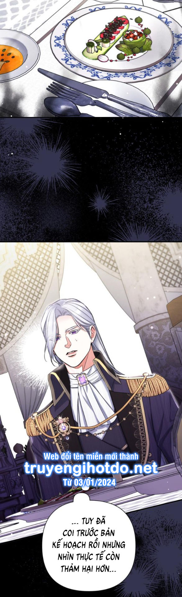 dành cho nhân vật bị bỏ rơi yêu thích nhất của tôi chapter 78.2 20