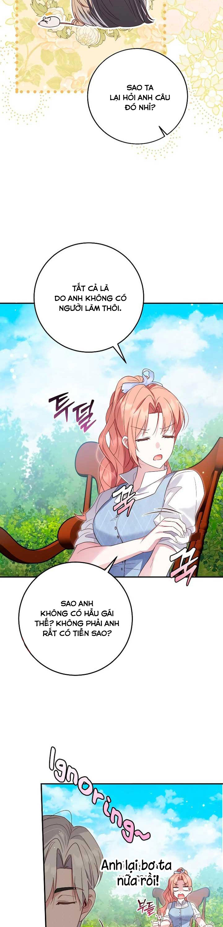 ngã xuống thiên đường chapter 15 26