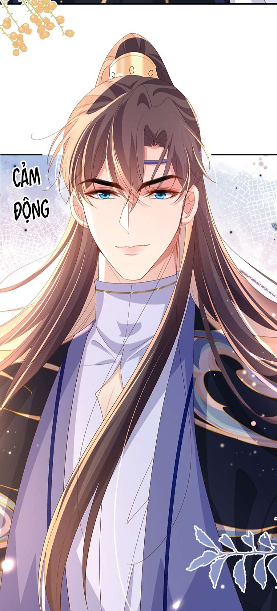 bá tổng vương phi lật xe chỉ nam chapter 113 24