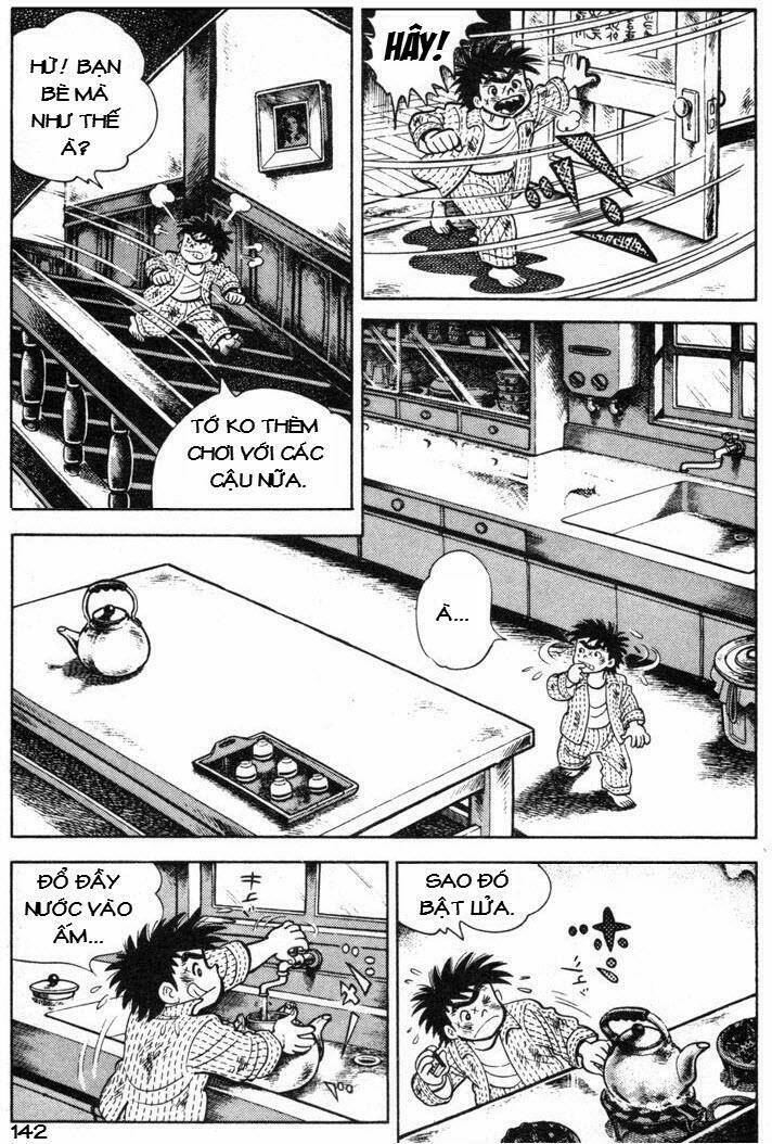 ore wa teppei chapter 96 24