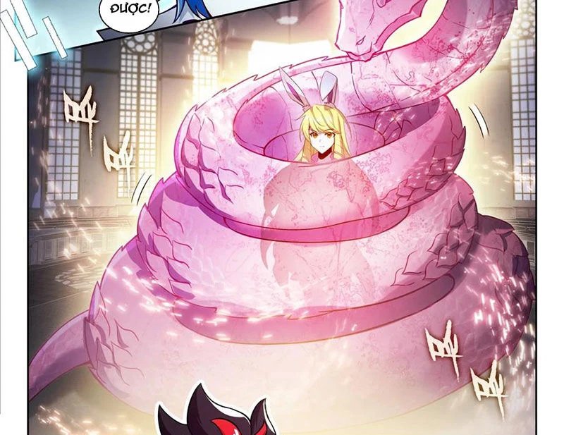 tuyệt thế đường môn - đấu la đại lục 2 chapter 496 16