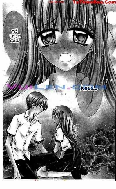 công chúa ẩm thực chapter 5 162