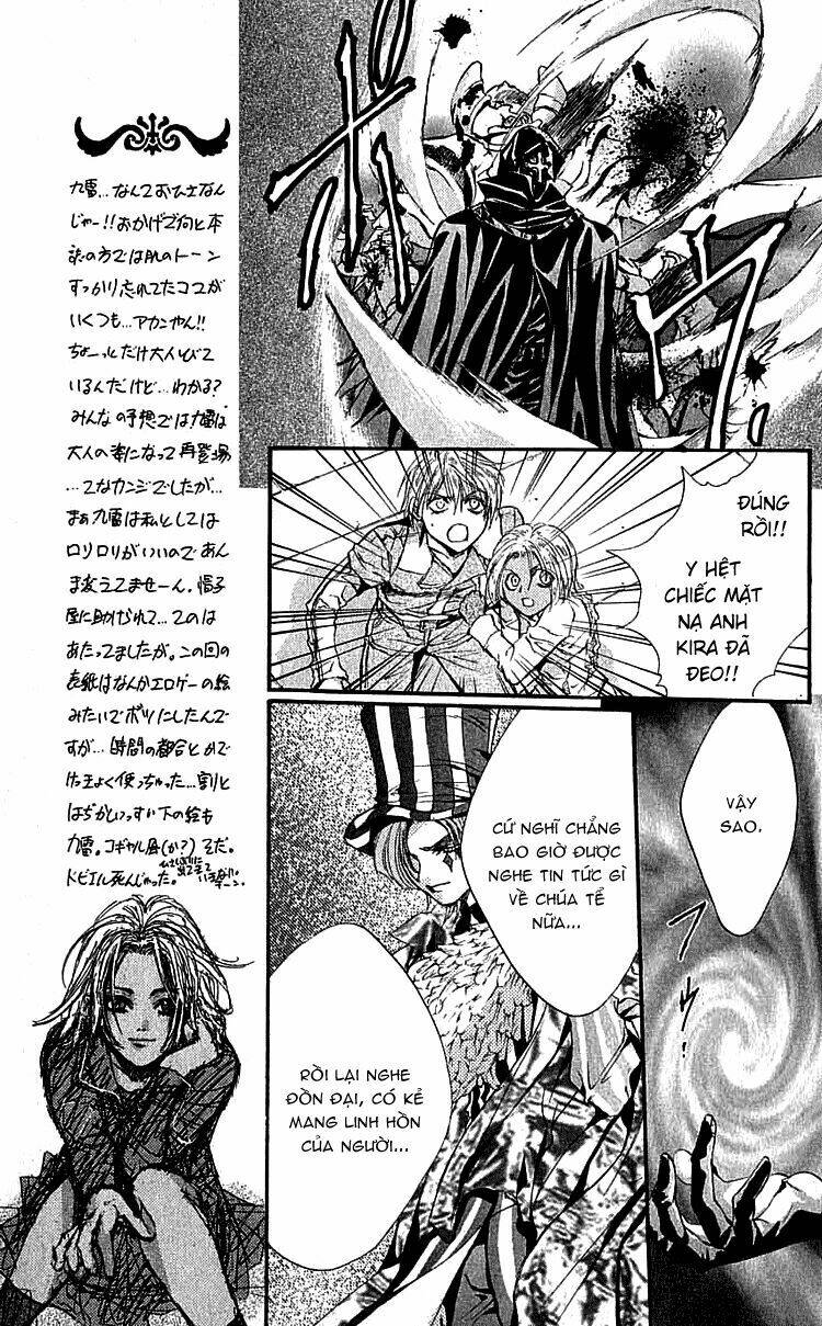 tình yêu loạn luân chapter 105 11