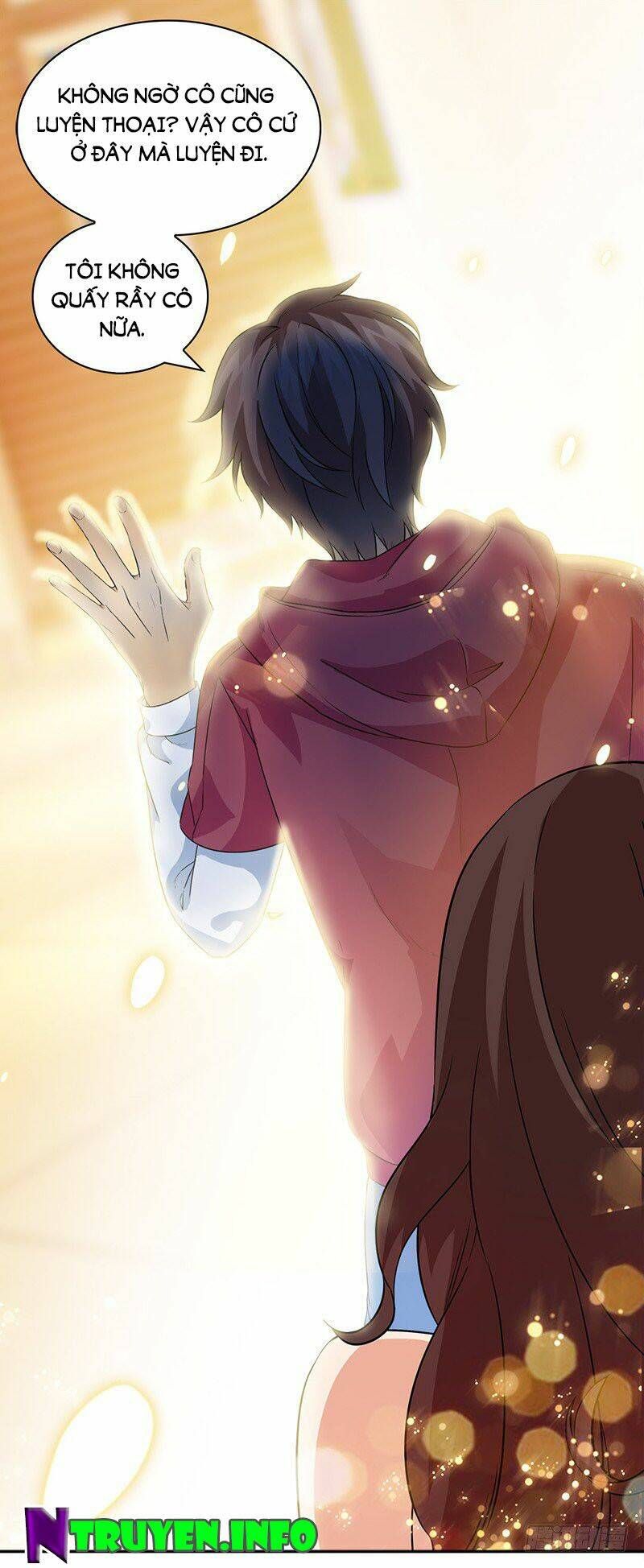 cô vợ siêu mẫu của cố thiếu chapter 38 4