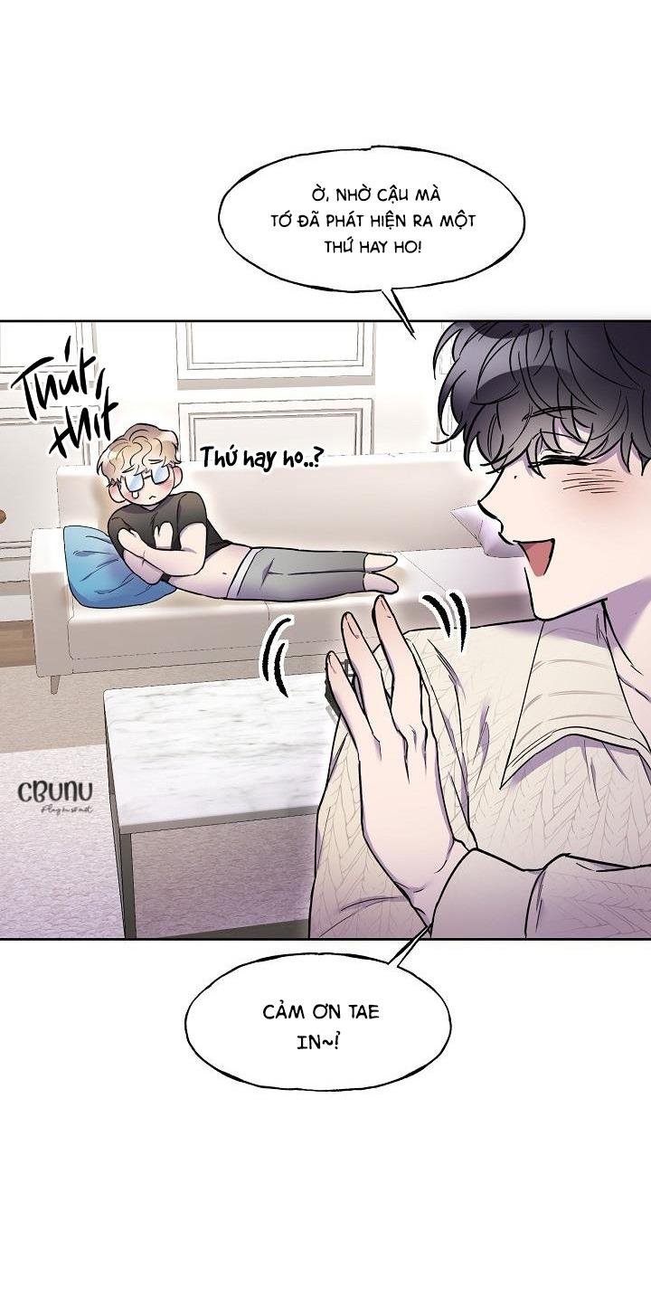 |drop| nụ hôn chết chóc chapter 6 42