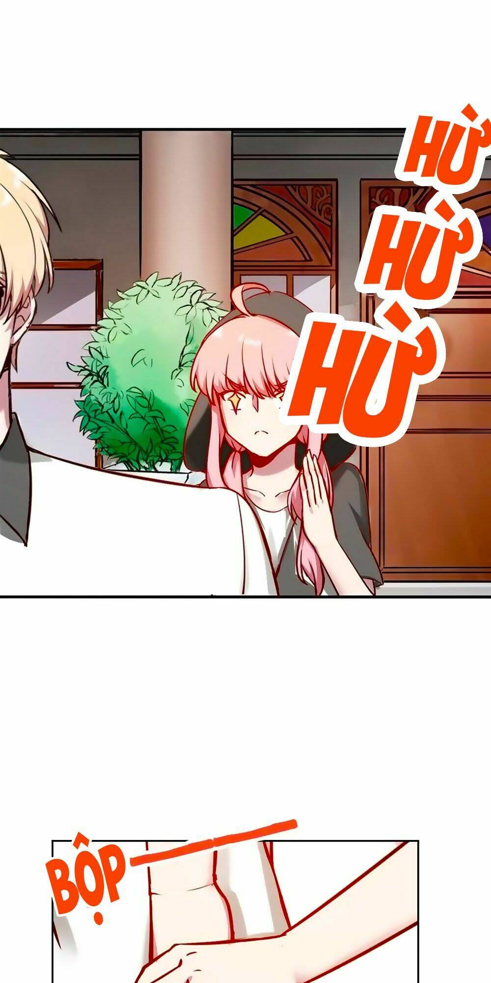 bám lấy nam thần bất chấp thời tiết chapter 12 16