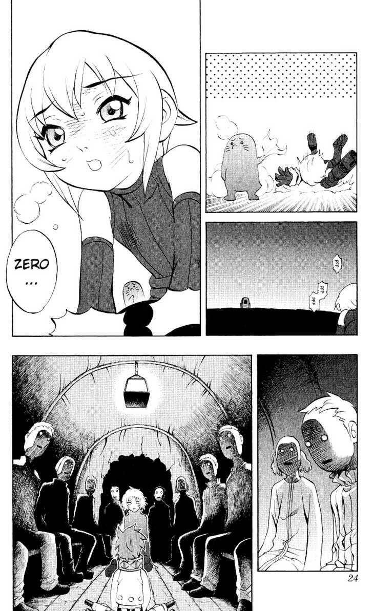 phù thủy phép thuật chapter 11 20