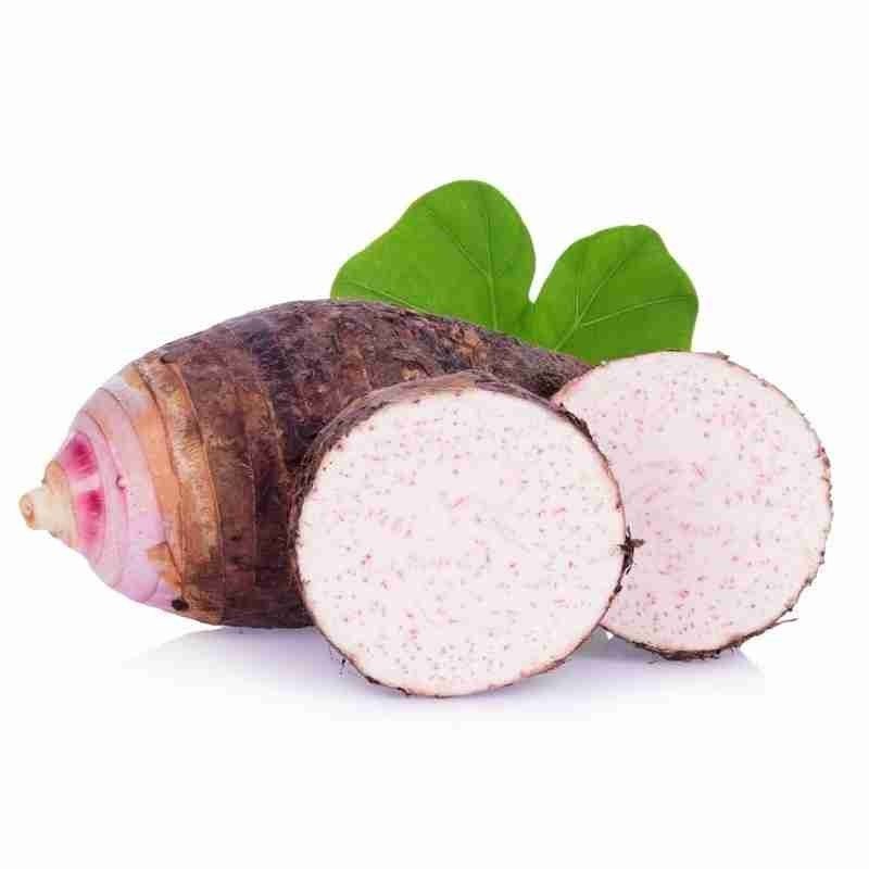 [CHỈ GIAO HCM] Khoai môn - 500gr