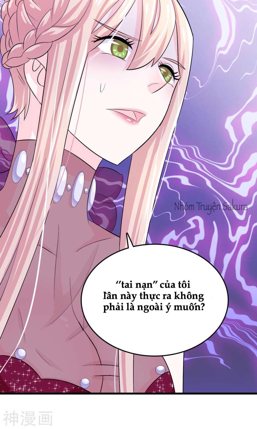 tôi vốn dĩ bị bệnh kiều chapter 3.1 18