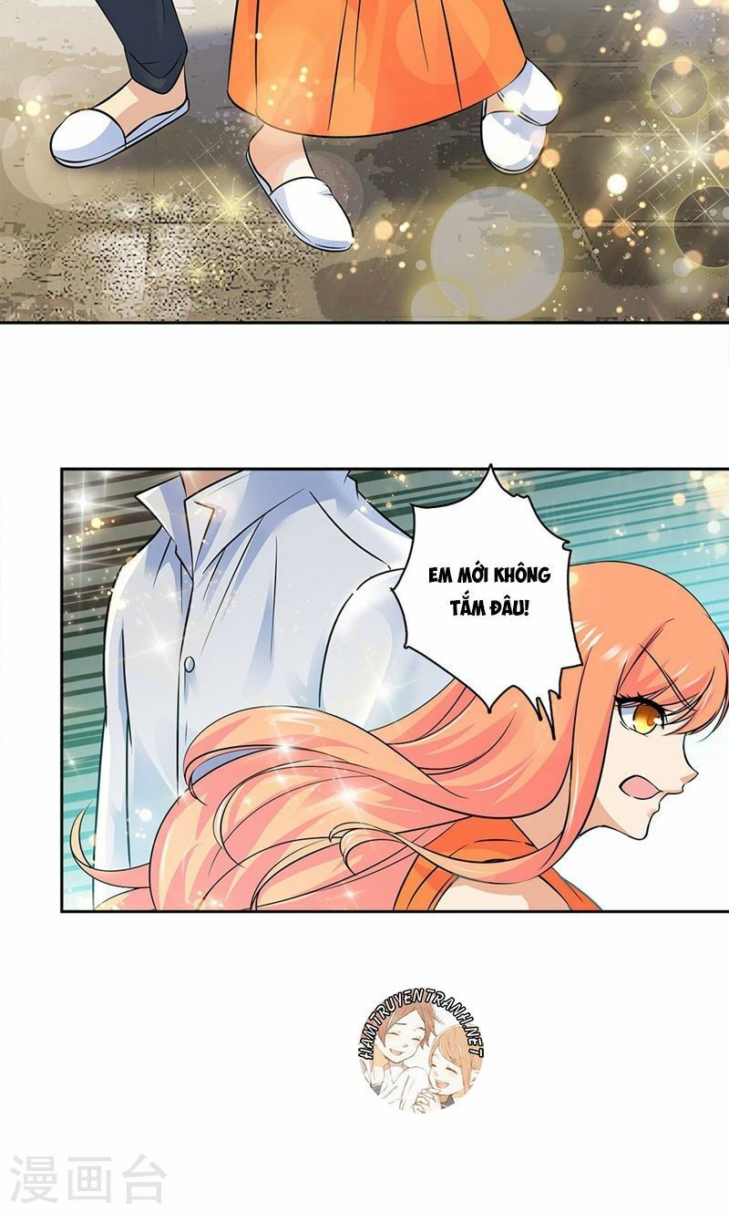 cô vợ siêu mẫu của cố thiếu chapter 70 7