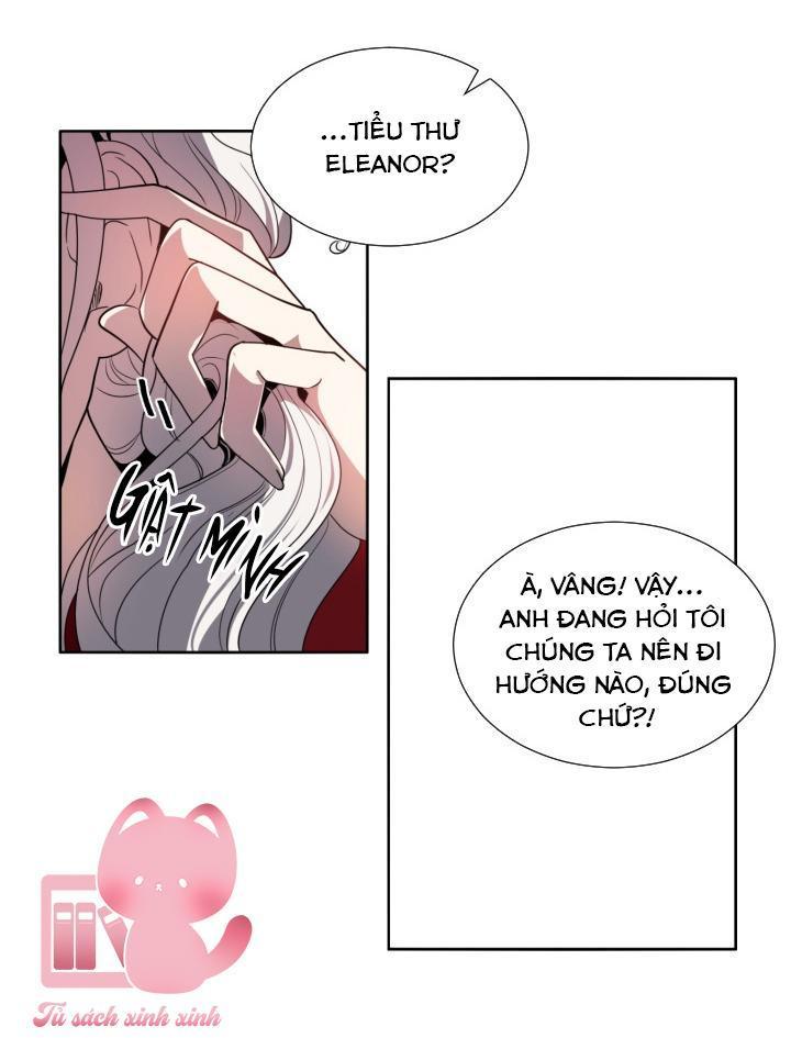 nguyện ước vô vọng của ma nữ chapter 10 4