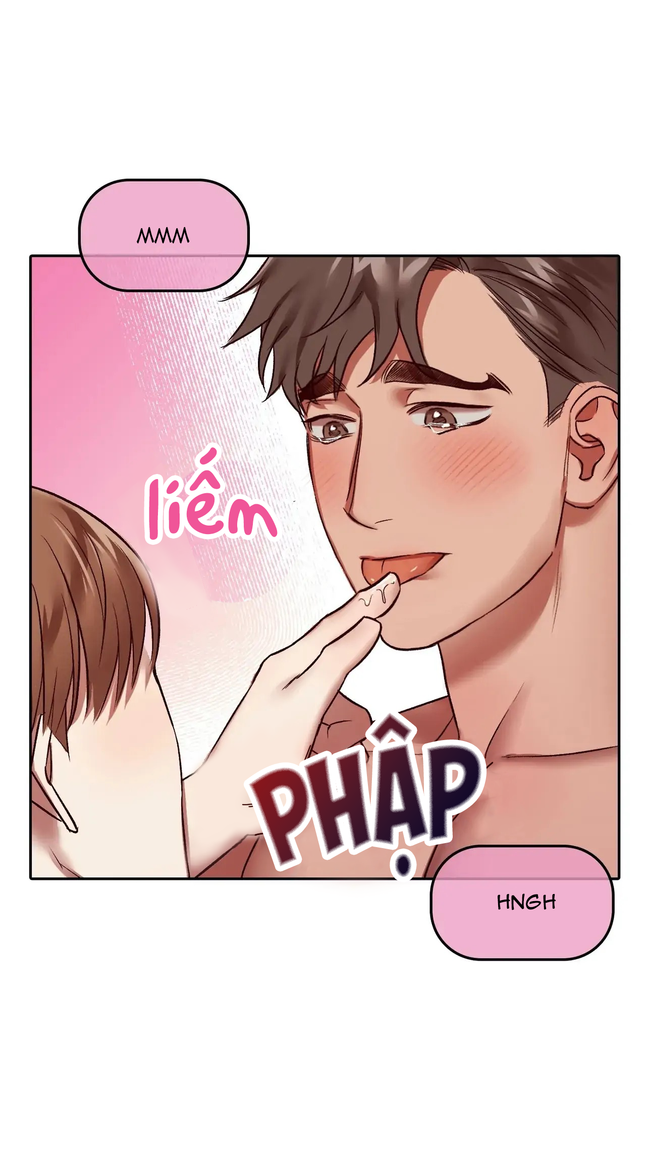 chăm sóc cậu nhóc ngực khủng chapter 12 29