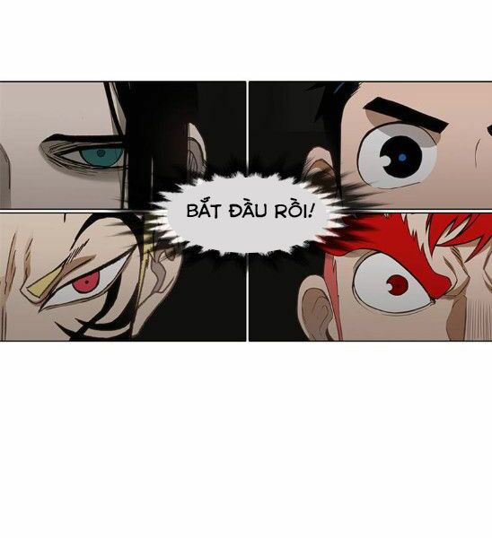 Võ Sĩ Quyền Anh chapter 99 147