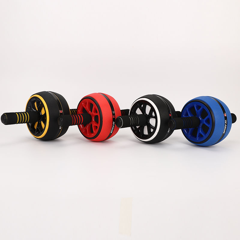 Con Lăn 1 Bánh Tập Bụng AB Fitness nhập khẩu cao cấp