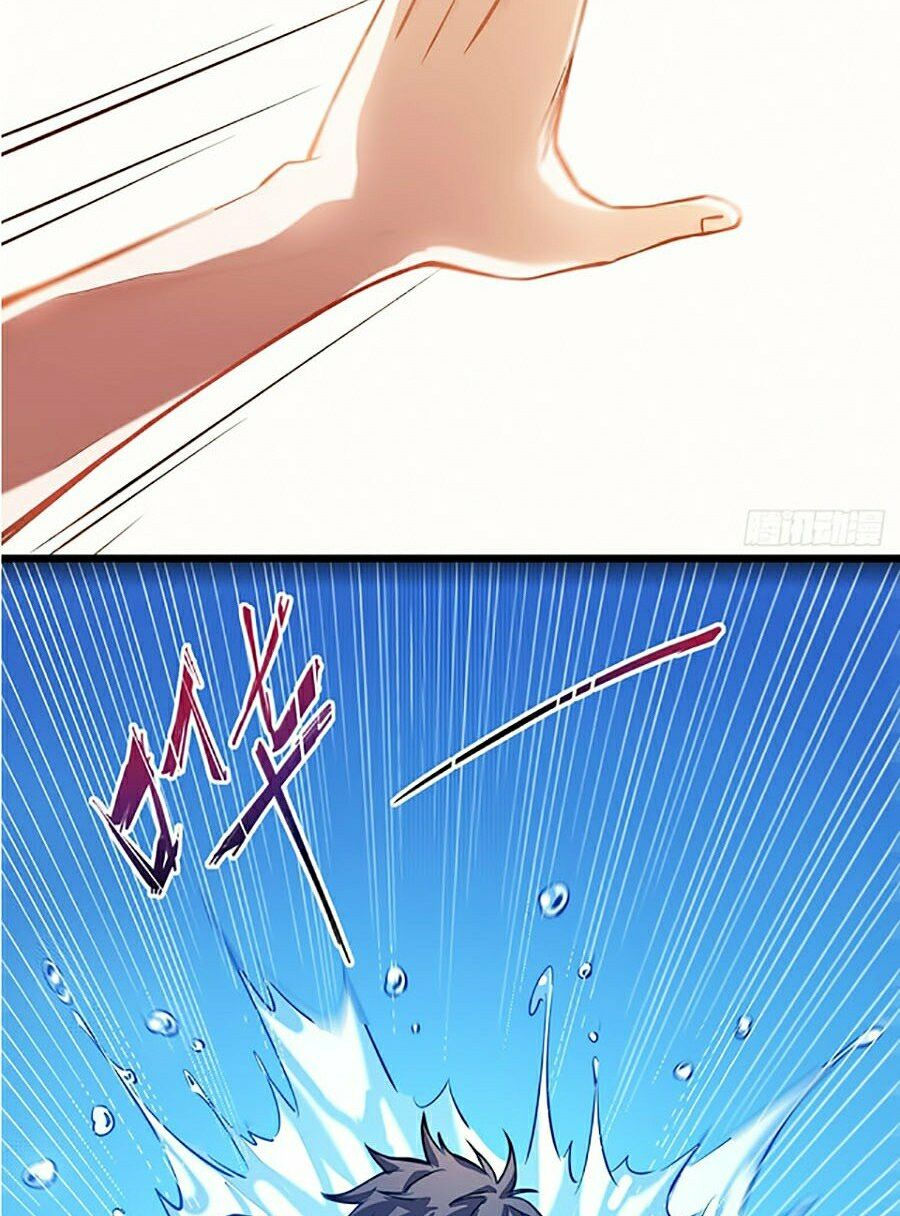 sát thần chi lộ tại dị giới chapter 3 26