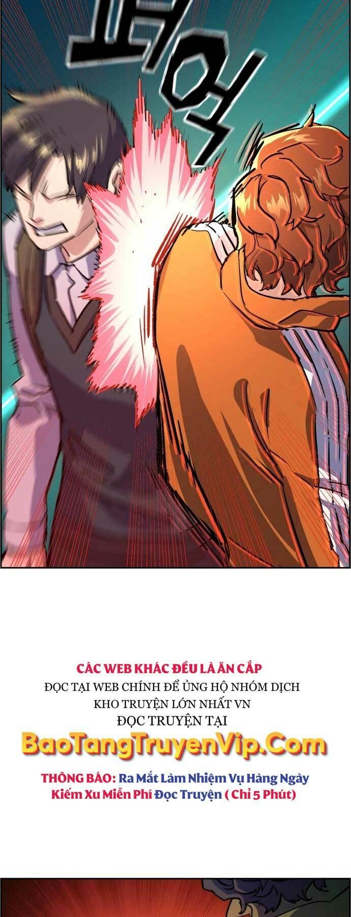 bạn học tôi là lính đánh thuê chapter 126 33