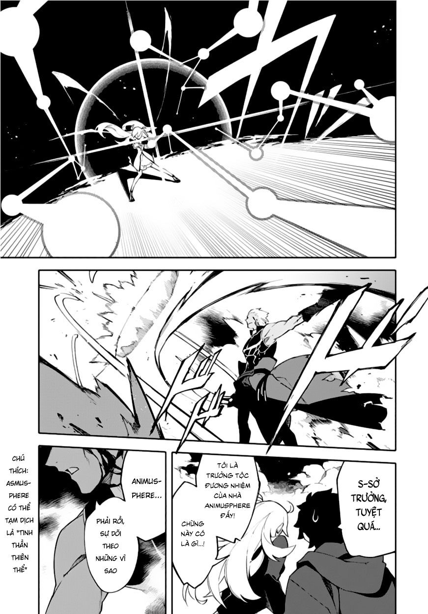 fate/grand order -turas realta- chapter 3 21