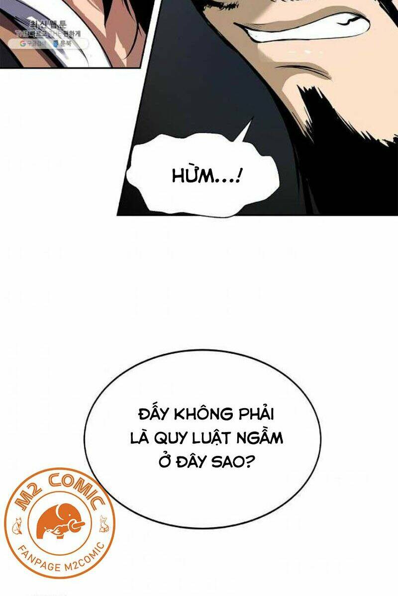 xuyên không thành hổ chapter 22 59