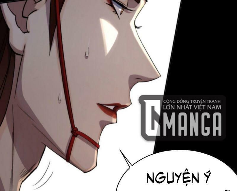 thông u đại thánh chapter 14 37